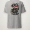 Sport Grey Heather