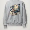 Sport Grey Heather