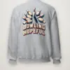 Sport Grey Heather