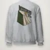 Sport Grey Heather
