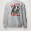 Sport Grey Heather