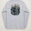 Sport Grey Heather