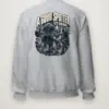 Sport Grey Heather