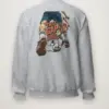Sport Grey Heather