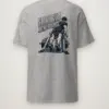 Sport Grey Heather