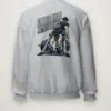 Sport Grey Heather