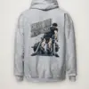 Sport Grey Heather