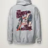 Sport Grey Heather