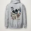 Sport Grey Heather