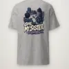 Sport Grey Heather