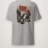 Sport Grey Heather