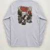 Sport Grey Heather
