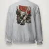 Sport Grey Heather
