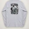 Sport Grey Heather