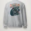 Sport Grey Heather