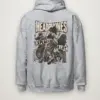 Sport Grey Heather