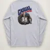 Sport Grey Heather