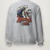 Sport Grey Heather