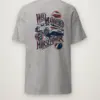Sport Grey Heather