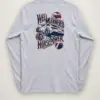 Sport Grey Heather