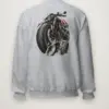 Sport Grey Heather