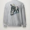 Sport Grey Heather