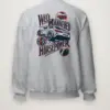 Sport Grey Heather