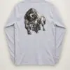 Sport Grey Heather