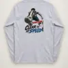 Sport Grey Heather