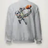 Sport Grey Heather