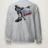 Sport Grey Heather