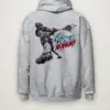 Sport Grey Heather