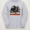Sport Grey Heather