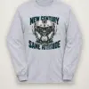 Sport Grey Heather