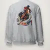 Sport Grey Heather