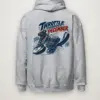 Sport Grey Heather
