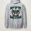 Sport Grey Heather