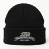 Dark Grey Heather