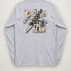 Sport Grey Heather