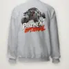 Sport Grey Heather