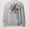 Sport Grey Heather