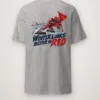 Sport Grey Heather