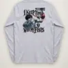 Sport Grey Heather