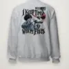 Sport Grey Heather