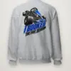 Sport Grey Heather