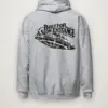 Sport Grey Heather