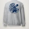 Sport Grey Heather