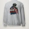 Sport Grey Heather