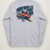 Sport Grey Heather