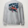 Sport Grey Heather